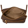 Bolsa Verona Couro Legítimo Crossbody Feminina  Zup Bags
