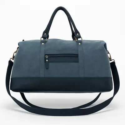 Bolsa de Bordo ou Academia Zup