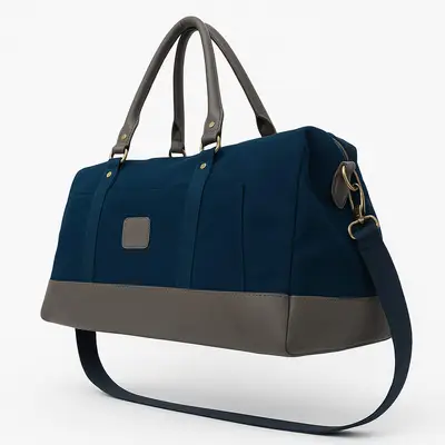 Bolsa de Bordo ou Academia Zup