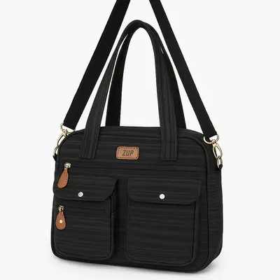 Bolsa de Lona Teach
