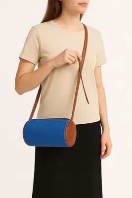 Bolsa de Lona Tube