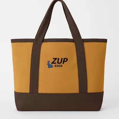 Bolsa de Lona feminina Bunny