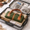Bolsa de Viagem Dobrável Zup Travel Flex Nylon Impermeável