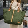 Bolsa de Viagem Dobrável Zup Travel Flex Nylon Impermeável