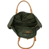 Bolsa de Viagem Dobrável Zup Travel Flex Nylon Impermeável