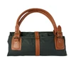 Bolsa de Viagem Dobrável Zup Travel Flex Nylon Impermeável