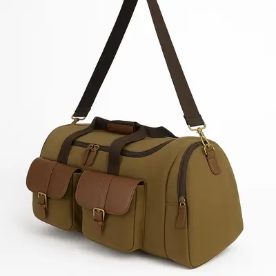 Bolsa de Viagem Family Travel Zup