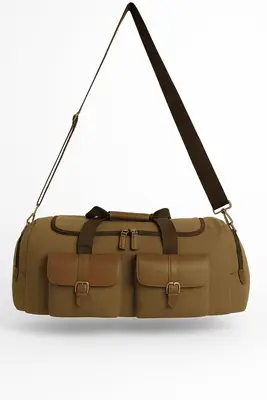 Bolsa de Viagem Family Travel Zup