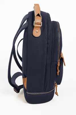 Mochila Canvas Top Men Zup