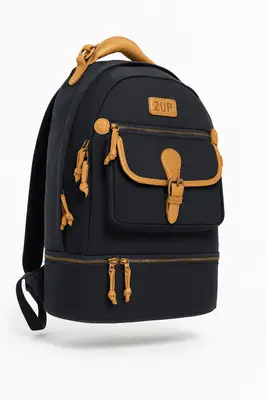 Mochila Canvas Top Men Zup