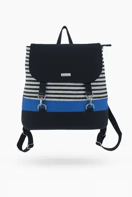 Mochila Feminina Kitty Backpack Zup