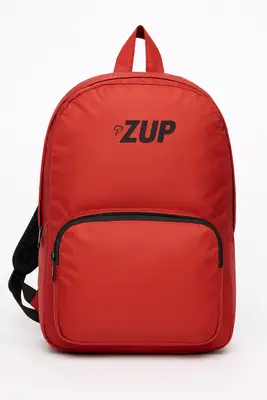 Mochila Feminina de Nylon Emborrachado impermeavel Zup