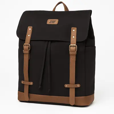 Mochila Free Expression Zup