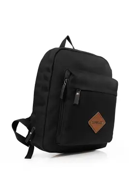 Mochila Unissex Casuales Zup