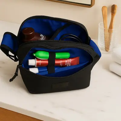 Necessaire NewDay Zup