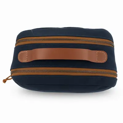 Necessaire Top Canvas Bag Zup
