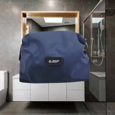 Nécessaire de Nylon Big Zup