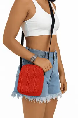 Shoulder Bag Drylex Zup