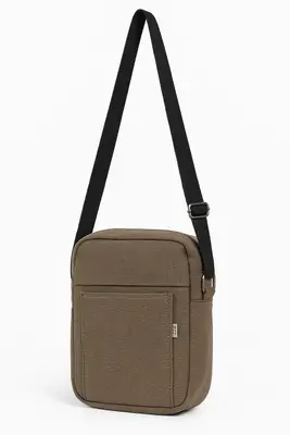 Shoulder Bag  de Lona Urban Journey