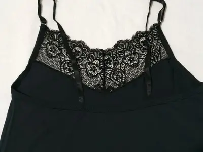 Camisola em Microfibra Lut