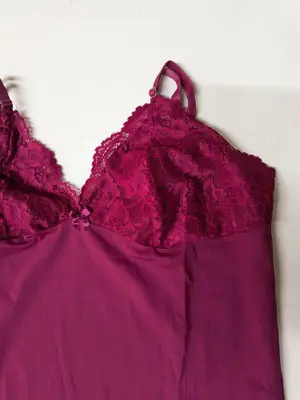 Short Doll Microfibra Plus Size