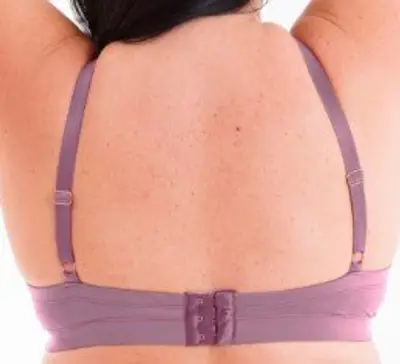 Sutiã Plus Size Em Microfibra Com Renda Lut