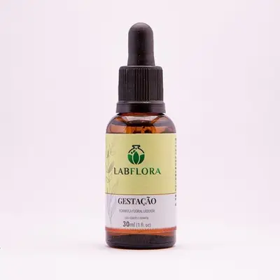 Floral Gestação Labflora 30ml