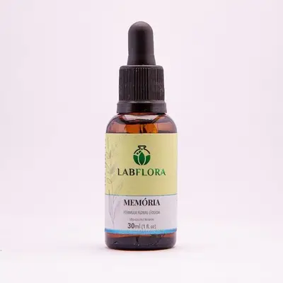Floral Memoria Labflora 30ml