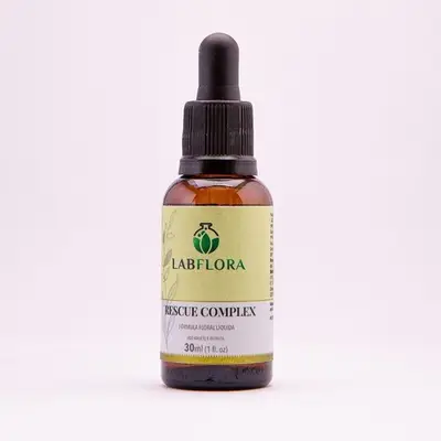 Floral Rescue Complex Labflora 30ml