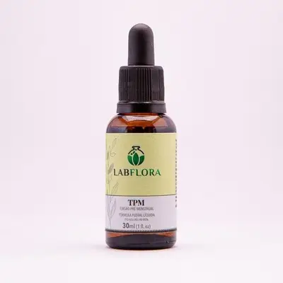 Floral Tensao Pre Menstrual Labflora 30ml