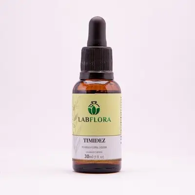 Floral Timidez Labflora 30ml