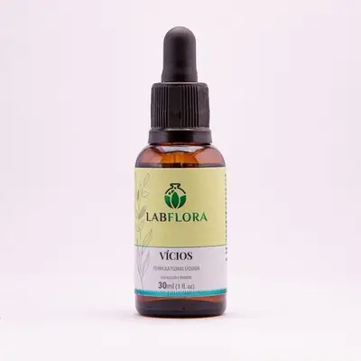 Floral VÍcios Labflora 30ml