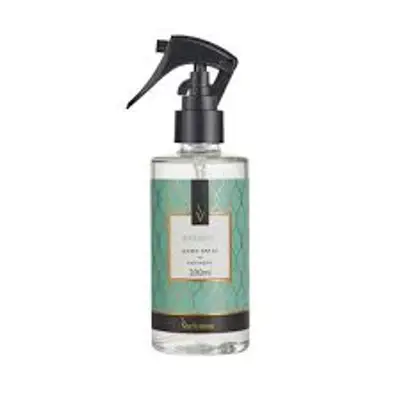 Home Spray para Ambientes 200 ml Bamboo - Via Aroma