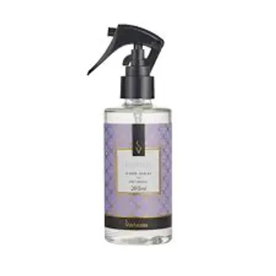 Home Spray para Ambientes 200 ml Lavanda - Via Aroma