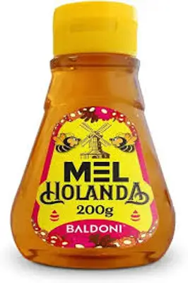 MEL HOLANDA BISNAGA 200g BALDONI