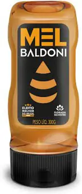 Mel Silvestre Baldoni Bisnaga 300g