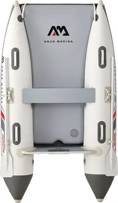 AIRCAT INFLAVEL CATAMARAM 9`4` AQUA MARINA