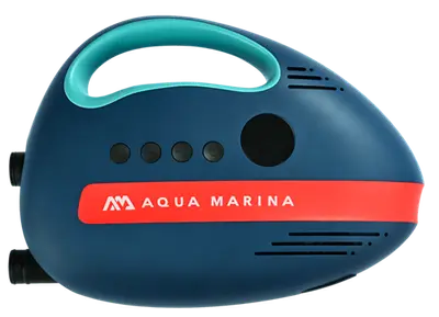 Bomba Elétrica (20psi) AZUL12v