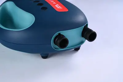 Bomba Elétrica (20psi) AZUL12v