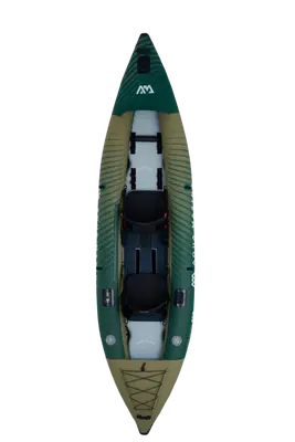 CALIBER -  KAYAK PESCA E PASSEIO
