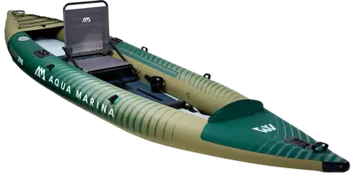 CALIBER -  KAYAK PESCA E PASSEIO