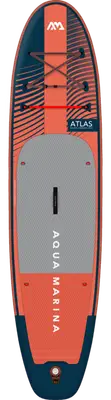 Prancha Stand up inflável Atlas 12' Aqua Marina