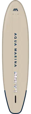 Prancha Stand up inflável Magma 11'2''  Aqua Marina