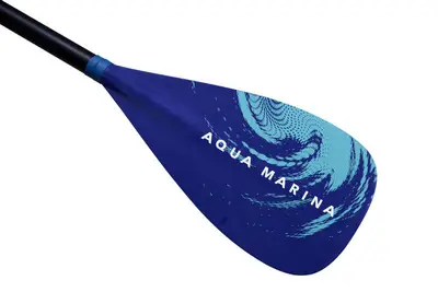 Remo para Crianças ACE em Alumínio para Stand-Up Paddle