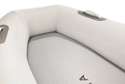 U - DELUXE  250  INFLAVEL SPEED BOAT  8'2'' AQUA MARINA
