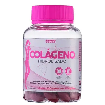 1 Colágeno Hidrolisado