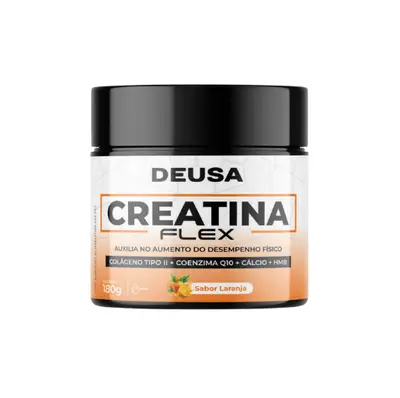 1 Creatina Flex