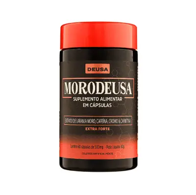 1 MoroDeusa