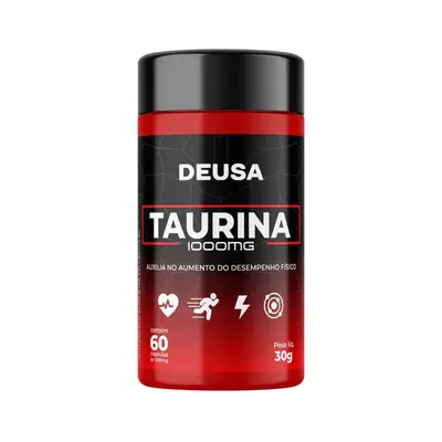 1 Taurina