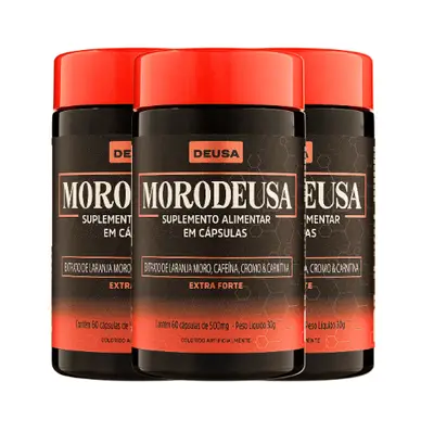 3 MoroDeusa